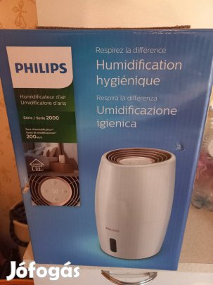 Philips Series 2000 párásító
