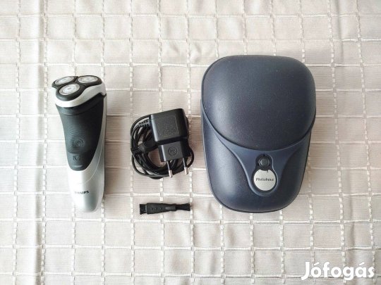 Philips Series 5000 Powertouch elektromos borotva