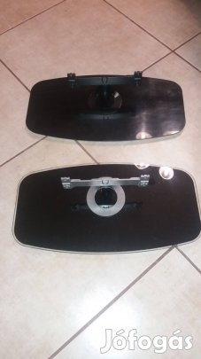 Philips Sharp LED LCD tv talp LC-40LX630E Philips üveg talp