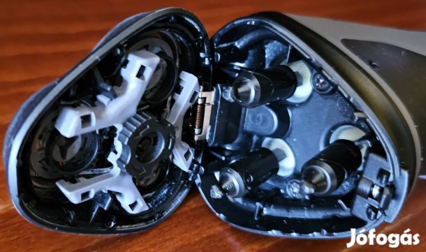 Philips Siries 1000 villanyborotva 