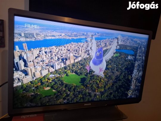 Philips Smart 82cm led tv eladó!