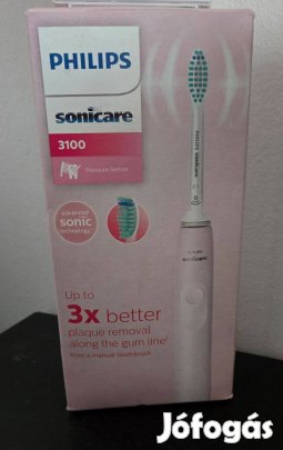 Philips Sonicare 3100 HX3671/11 szonikus elektromos fogkefe