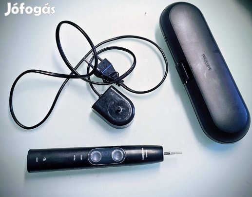 Philips Sonicare 4500 elektromos fogkefe eladó