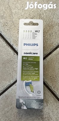 Philips Sonicare W fej 4db