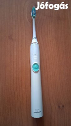 Philips Sonicare elektromos fogkefe