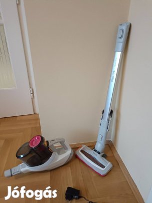 Philips Speedpro Speed Pro akkumulátoros akkus kézi és álló porszívó