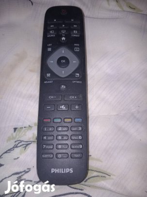 Philips Távirányító 