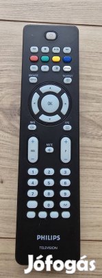 Philips Televison Távirányító 