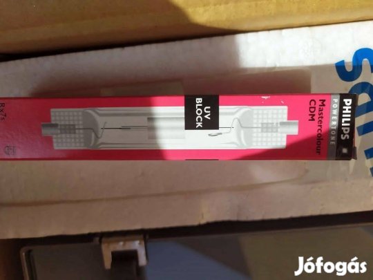 Philips Tempo 2 Rvp251 CDM-TD150W K S tipusú reflektor