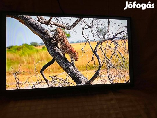 Philips Tv 5500 series