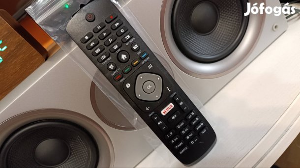 Philips Új távirányító smart okostévéhez 