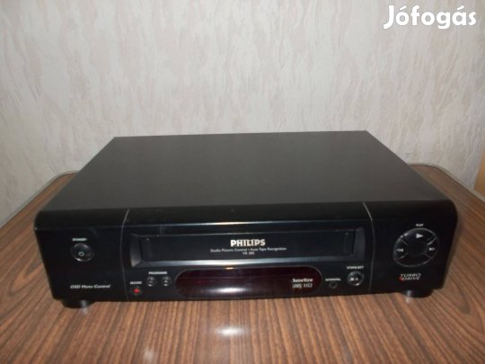 Philips VR285 videómagnó