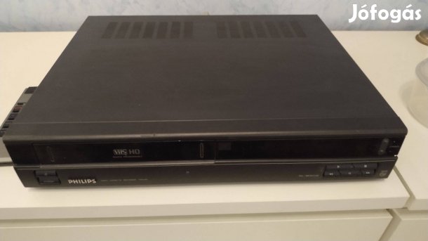 Philips VR 6349 videomagnó