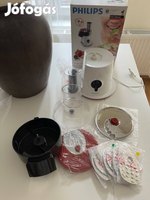 Philips Viva Collection salátakészítő