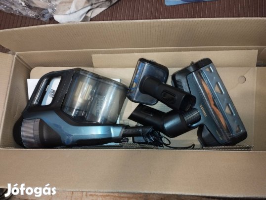 Philips XC8149 Aqua Vezeték nélküli porszívó Felújítva