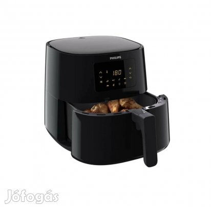 Philips XL Airfryer 6.2l