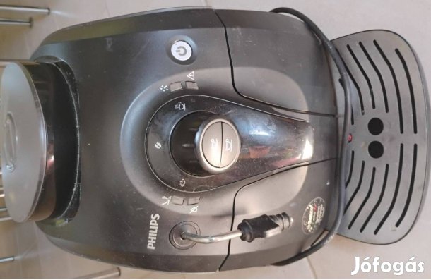 Philips Xsmall Black kávéfőző