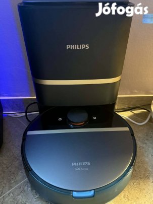 Philips Xu7100/01 takarítórobot