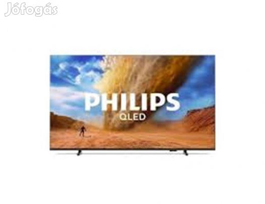 Philips (43Pus7800) 108CM 4K Android Prémium ! Akció!