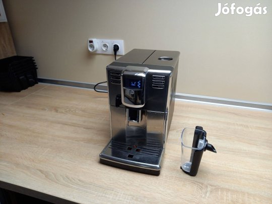 Philips (Saeco) Incanto EP5335 kávéautomata tejszigettel