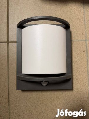 Philips - LED Kültéri fali lámpa mozgásérzékelővel