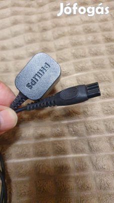 Philips adapter 8V 100mA