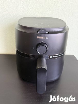 Philips airfyer