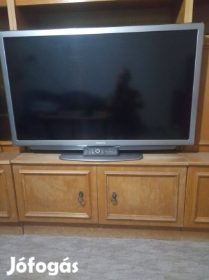 Philips ambilight tv