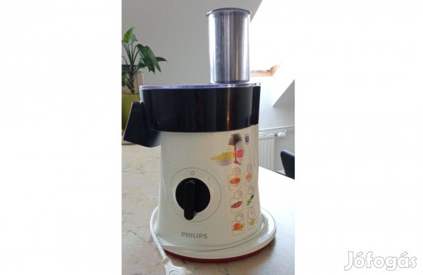Philips aprító