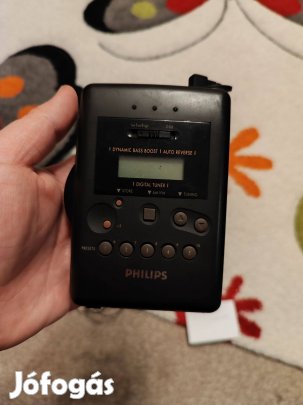 Philips aq6529/00 walkman