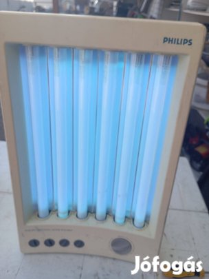Philips arc szolárium eladó