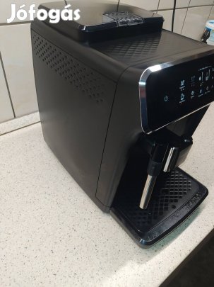 Philips automata kávéfőző