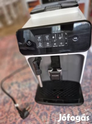 Philips automata kávéfőző