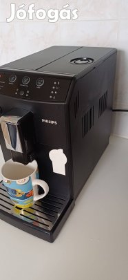 Philips autómata kávéfőző eladó 