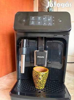 Philips automata kávégép Aquaclean szép állapot, azonnal vihető