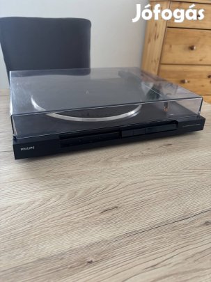Philips automata lemezjátszó