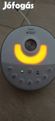 Philips avent bébiőr