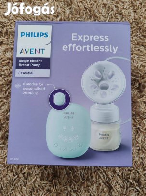 Philips avent mellszívó