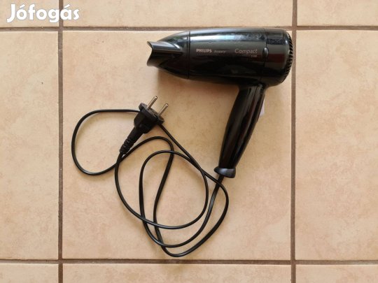 Philips beauty compact 1100 hajszárító