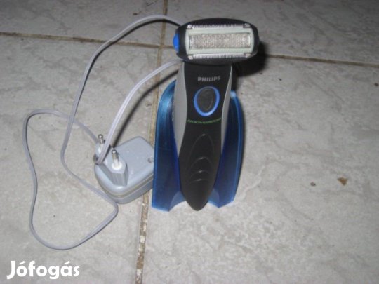 Philips bodygroom testszőrtelenítő