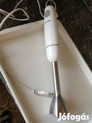 Philips botmixer 550W