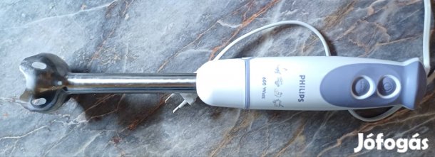 Philips botmixer 600W