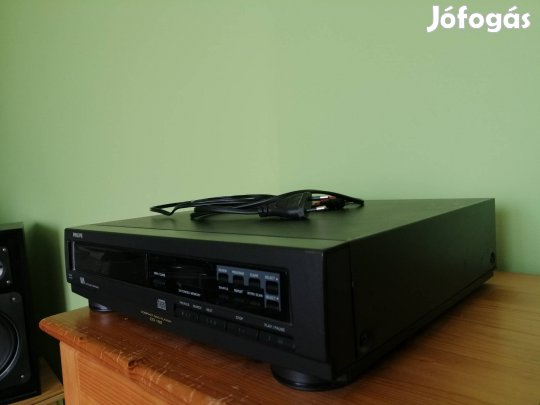 Philips cd162