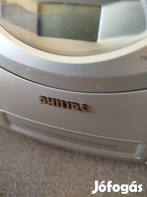 Philips cd aranyos magno
