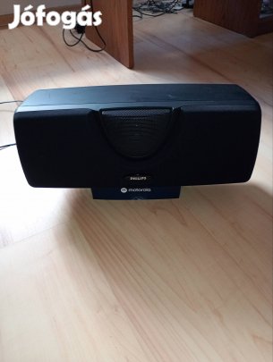 Philips center hangszóró, hangfal 