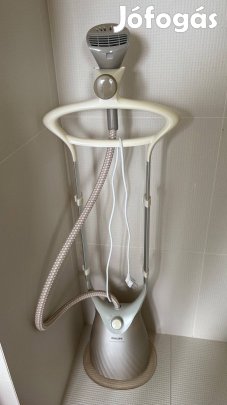 Philips comforttouch advance vasalogep