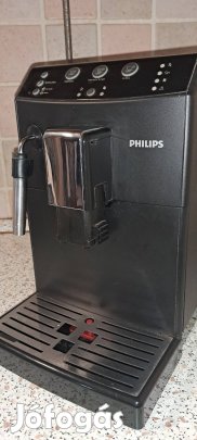 Philips darálós automata kávéfőző