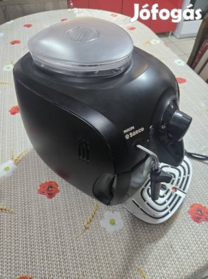 Philips darálós kávéfőző