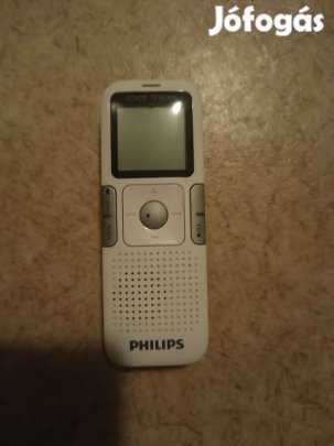 Philips diktafon eladó