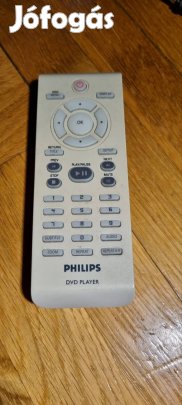 Philips dvd távirányító 